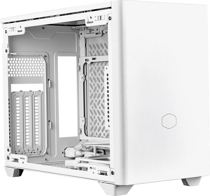 Produktbild Cooler Master Masterbox NR200P V2 (Mini-ITX)