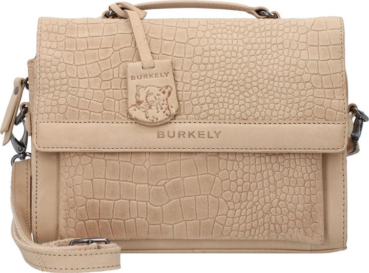 Immagine prodotto Burkely Borsa a tracolla Carly casual in pelle 25 cm