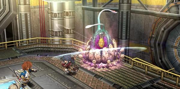 Produktbild NIS The Legend of Heroes: Trails from Zero (PS4, FR)