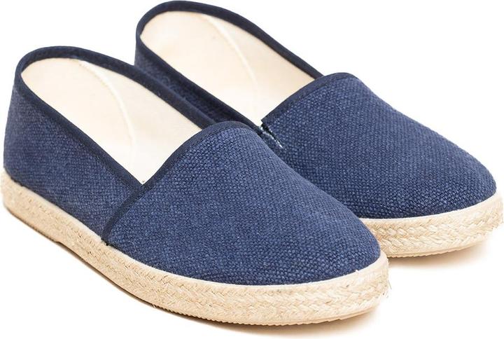 Immagine prodotto Gottstein Espadrillas in lino da campeggio (39)