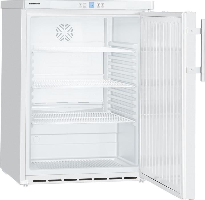 Actual product image Liebherr FKUv 1610 (134 l)