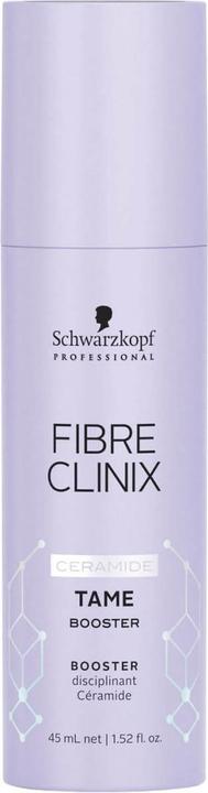 Immagine prodotto Schwarzkopf Professional Fibra Clinix Tame Booster (45 ml)