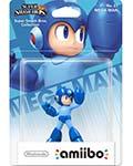 Produktbild Nintendo Mega Man Character for amiibo (3DS XL, 3DS, Wii U)