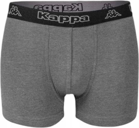 Produktbild Kappa Herren-Boxershorts im 2er-Pack (XXL, 2er Pack)