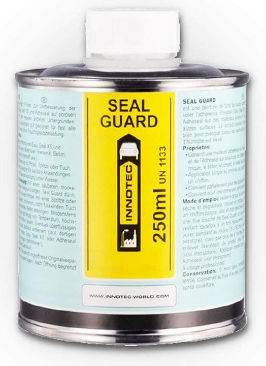 Produktbild Isoled Seal Guard Primer für kritische Oberflächen, transparent, 250ml