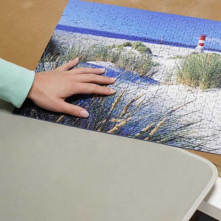 Actual product image Childhome Puzzle-Tisch (4 pieces)