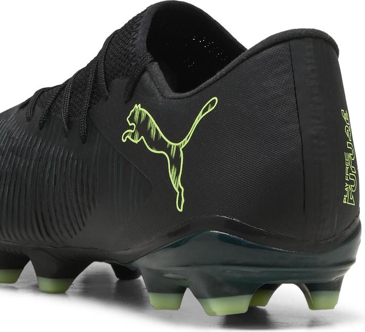 Produktbild Puma FUTURE 8 MATCH Low FG/AG (44)