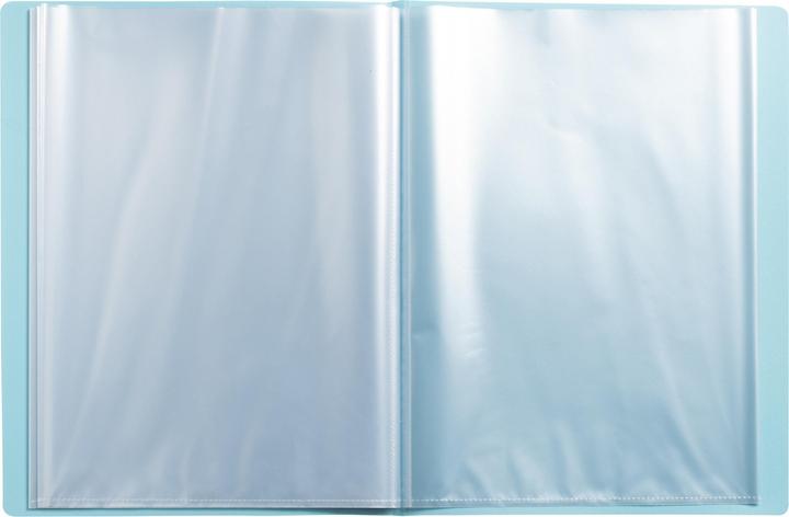Produktbild Exacompta Sichmappe Skandi (A4, 1 x)