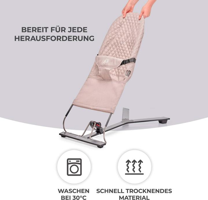 Actual product image KinderKraft Mimi
