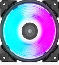 Produktbild Pccooler Halo RGB 1 (120 mm, 1 x)