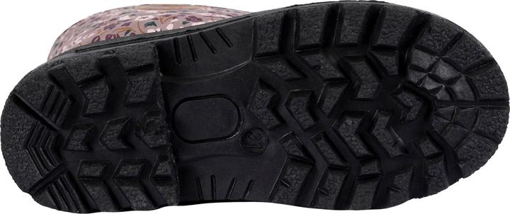 Actual product image Trespass Childrens/Kids Remy Ditsy Print Snow Boots (34)