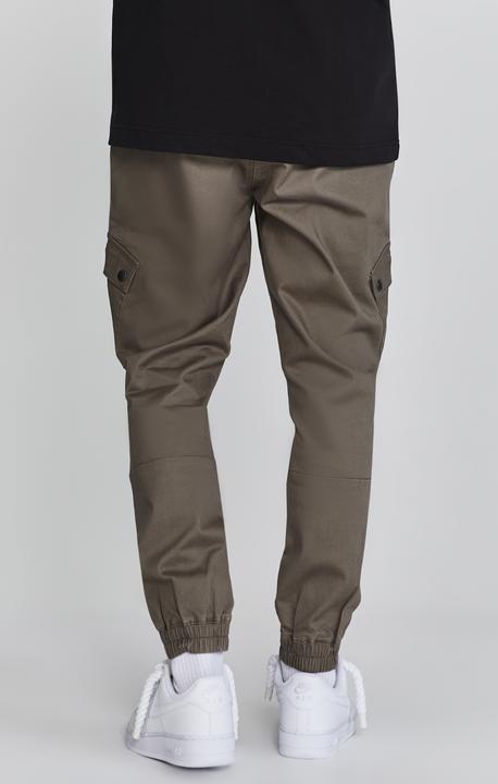 Image du produit Siksilk Pantalons cargo Cargo Pants (M)