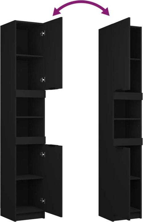 Actual product image VidaXL Petey