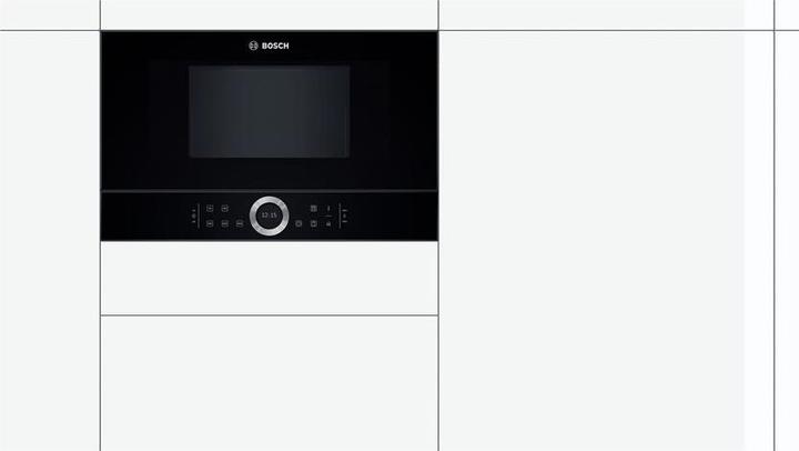 Actual product image Bosch Hausgeräte BFL634GB1