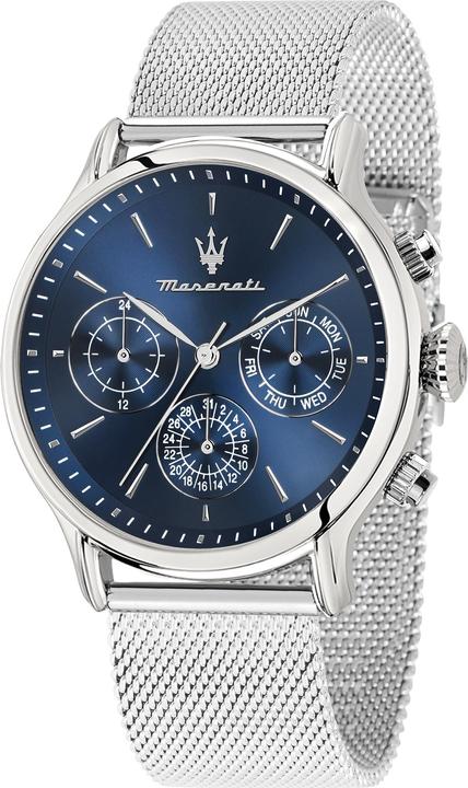 Immagine prodotto Maserati Epoca (Orologio digitale, 42 mm)