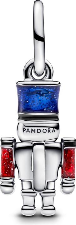 Immagine prodotto Pandora Bracciale (Argento 925, Smalto)