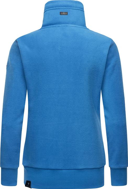Image du produit Ragwear Rylie Fleece Zip Solid (XS)