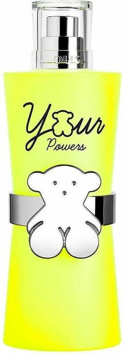Image du produit Tous Vos pouvoirs (Eau de toilette, 90 ml)