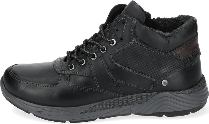Actual product image Hush Puppies Are you looking for a stylish and comfortable ankle boot for your leisure time? Then the trendy F (43)
