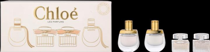 Immagine prodotto Chloé Niet Brown (Set profumo)