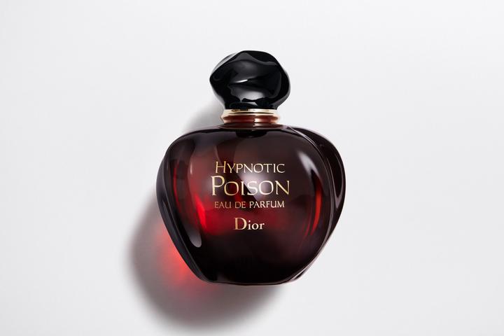 Actual product image Dior Hypnotic Poison (Eau de parfum, 100 ml)