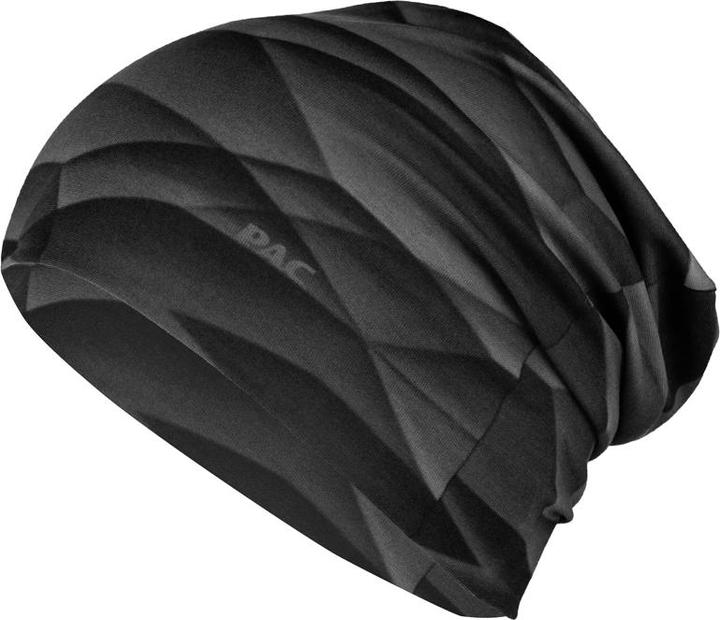 P.A.C. . Ocean Upcycling Beanie (One Size)