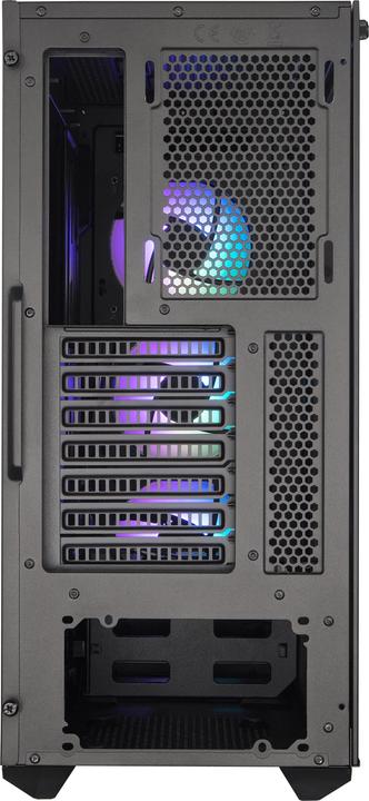 Immagine prodotto Cooler Master MasterBox TD500 Mesh (ATX, mATX, Mini-ITX, E-ATX)