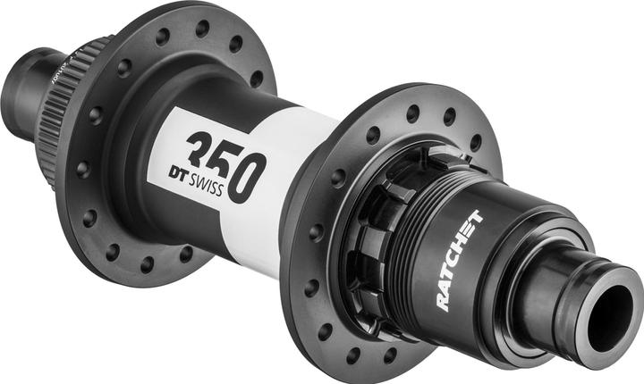 Immagine prodotto DT Swiss 350 MTB DB (Freni a disco Center Lock)
