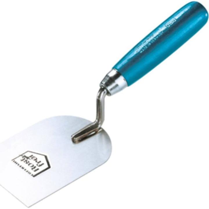 Actual product image Jung Henkelmann Plaster spatula inox size 10 (10 cm)