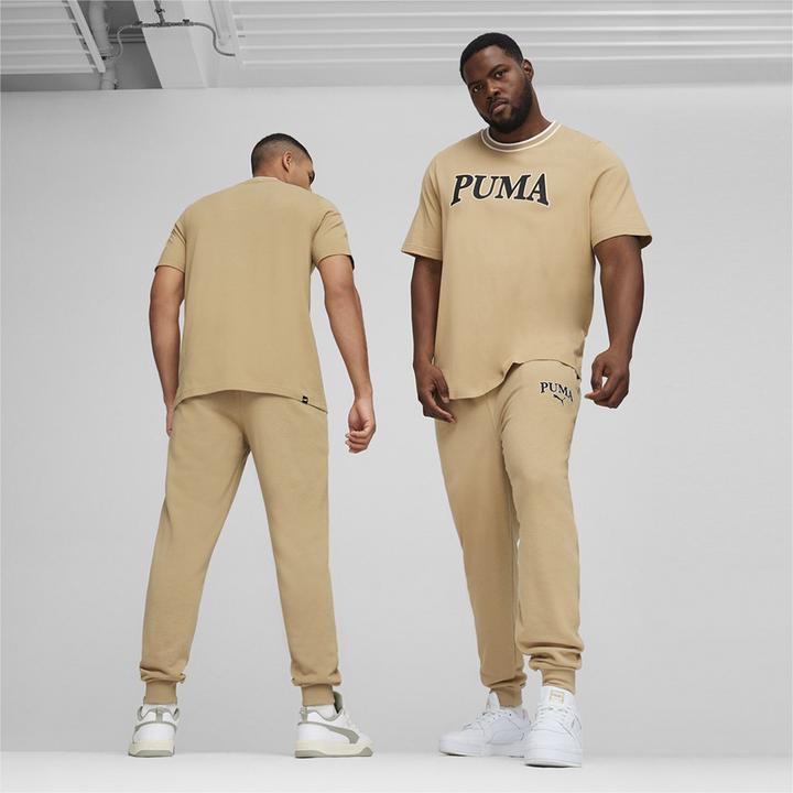 Actual product image Puma SQUAD Sweatpants TR cl (M)