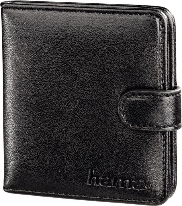 Actual product image Hama Vegas S (Memory card cover)