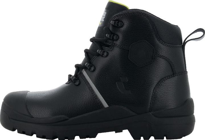 Image du produit Safety Jogger HEKLA S3 MID Chaussures de sécurité (44)