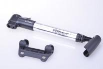 Filmer Aluminium-Luftpumpe, 28 cm