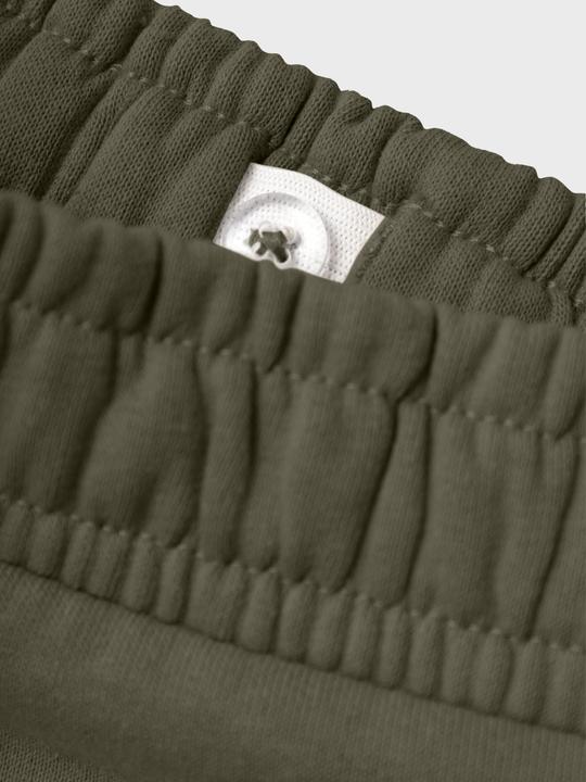Actual product image Name it Regular Fit Cargo Trousers (146)