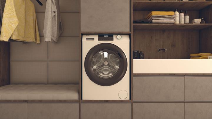 Produktbild Haier HW70-BP14929 (7 kg, Links)