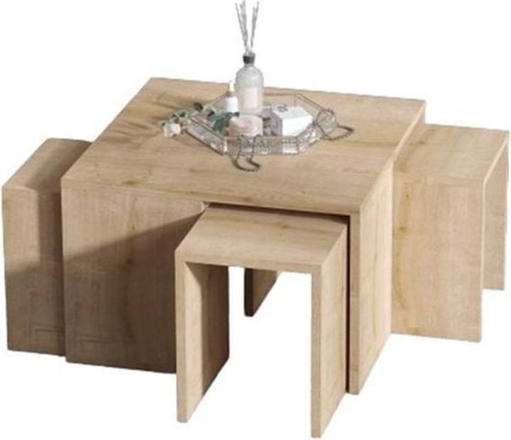 Immagine prodotto Hanah Home Alonzo (60 x 60 x 37 cm)