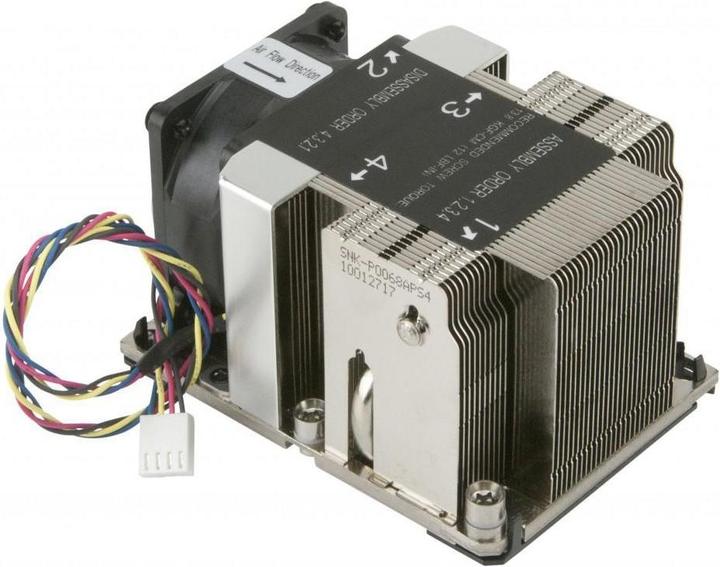 Produktbild Supermicro SNK-P0068APS4 (64 mm)
