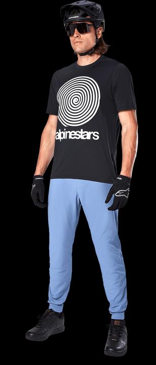 Image du produit Alpinestars Maillot 24 A-Dura Oscar Ss (XL)