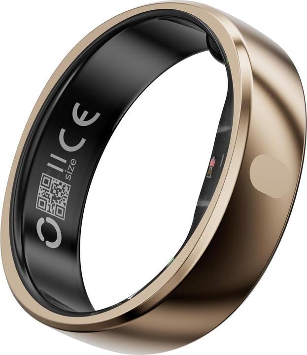 RingConn Smart Ring Gen 2 Air (7, Goud)