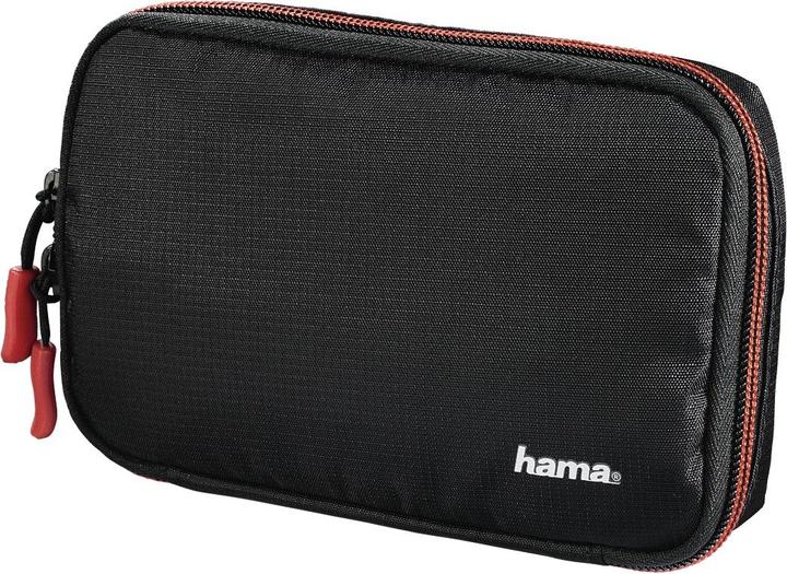 Hama Fancy S (Borsa per accessori per fotocamere)