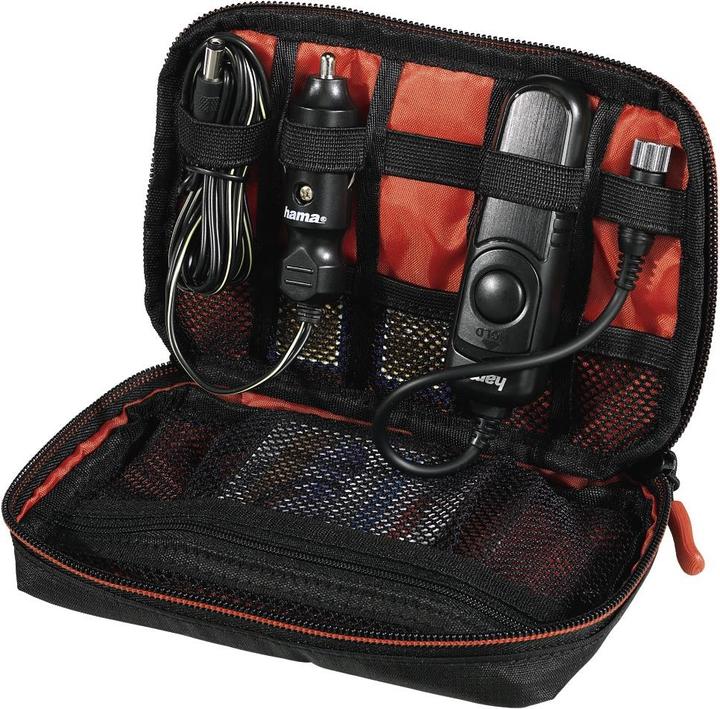 Image du produit Hama Fancy S (Étui pour accessoires de caméra)