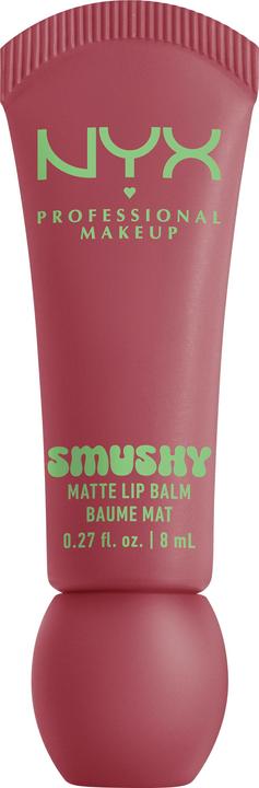 NYX Professional Make-Up Nyx Smushy Matte (8 ml)