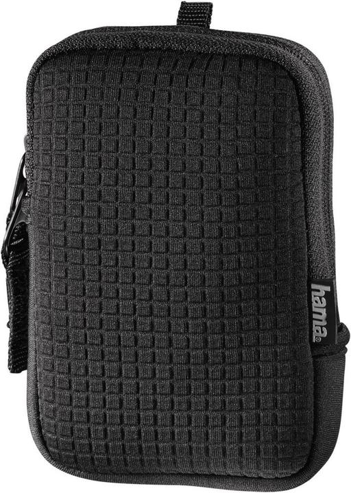 Hama Fancy Neopren Quad (Kamera Etui, 0.08 l)