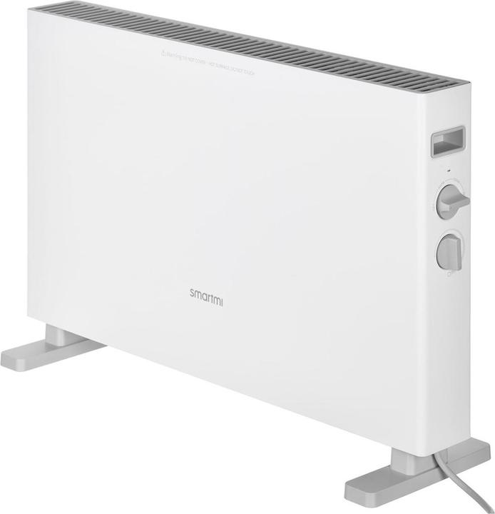 Produktbild Xiaomi Smartmi KonvektorHeizung 1S ERH6003EU (2200 W)