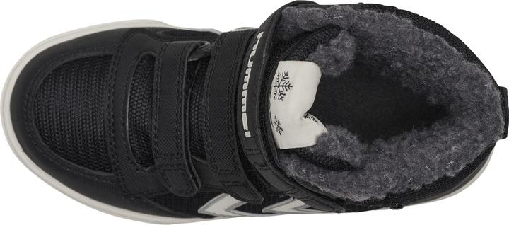 Actual product image hummel Stadil Super Poly Boot Mid Recycle Jr (32)