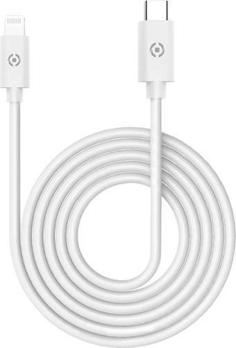 Produktbild Celly Lightning – USB Typ C (1 m, USB 3.2 Gen 2, 60 W)
