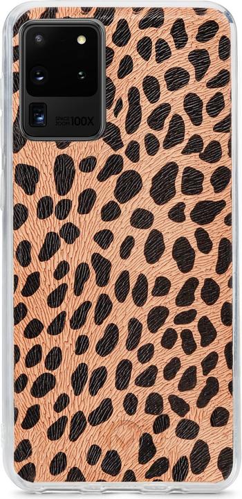 Actual product image Mobilize 2in1 zipped pocket (Samsung Galaxy S20 Ultra)