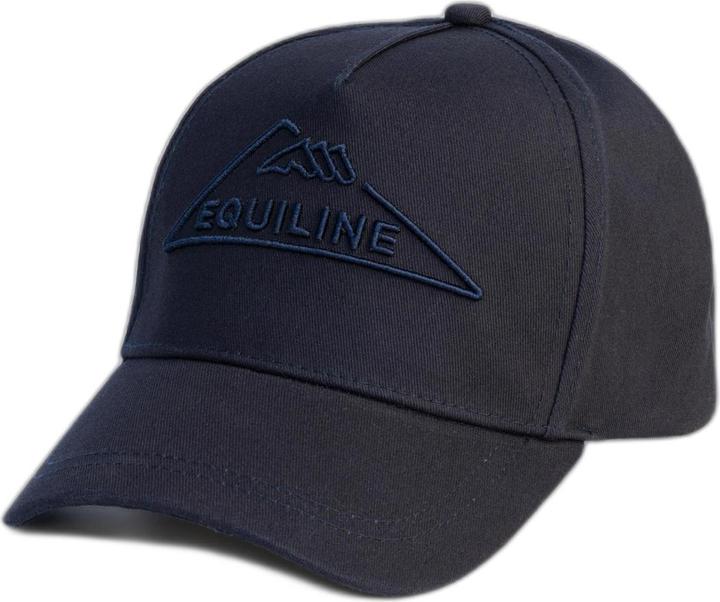 Equiline Baseball Kappe (One Size)