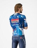 Image du produit Castelli Soudal Quick-Step Climber's A/C Jersey (XS)