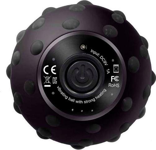 Produktbild Amaya Vibrations-Massageball Therapy
